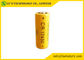 CR17450 3.0V litowa bateria z dwutlenkiem manganu 2000 mah - 2200mah Pojemność
