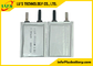 3v 340mah Bateria litowo-polimerowa RFID CP203040 Przewody Zaciski Powłoka HRL