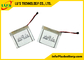 Akumulator polimerowy RFID Li CP253428 3,0 V 450 mAh do tagu wtryskowego
